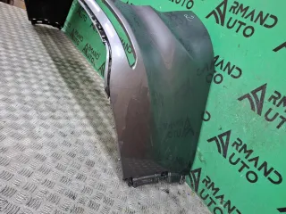 602001192AADQJ, 602000833AA, 602000834AA, 602001015AA, 2 Бампер чери тигго 8 про макс т1а (t т Chery Tiggo 8 PRO Арт 378933RM, вид 7