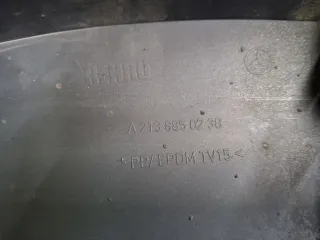 A21388502389999, A2138850238, 4 Бампер mercedes-benz, мерседес бенц ( Mercedes E W213 Арт 379033RM, вид 12