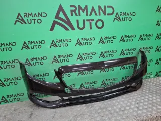 A21388502389999, A2138850238, 4 Бампер mercedes-benz, мерседес бенц ( Mercedes E W213 Арт 379033RM, вид 2