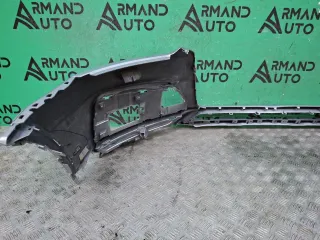 8U0807065TGRU, 8U0807437AS, 4 Бампер ауди ку3, ку q 3 8у (8 u у) Audi Q3 1 Арт 379035RM, вид 11