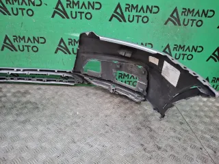 8U0807065TGRU, 8U0807437AS, 4 Бампер ауди ку3, ку q 3 8у (8 u у) Audi Q3 1 Арт 379035RM, вид 12