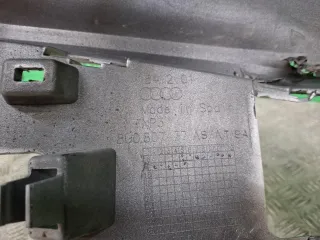 8U0807065TGRU, 8U0807437AS, 4 Бампер ауди ку3, ку q 3 8у (8 u у) Audi Q3 1 Арт 379035RM, вид 14