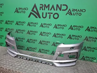 8U0807065TGRU, 8U0807437AS, 4 Бампер ауди ку3, ку q 3 8у (8 u у) Audi Q3 1 Арт 379035RM, вид 3