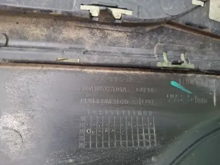 2804117XST01A, 2804105XST01A, 8 Юбка бампера Haval Jolion Арт 379084RM, вид 8