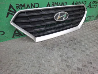 86350BW000, 10 решетка радиатора Hyundai Creta 1 Арт 379331RM, вид 2