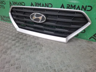 86350BW000, 10 решетка радиатора Hyundai Creta 1 Арт 379331RM, вид 3