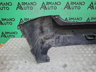 85022HZ40H, 85022HZ30H, 10 Бампер ниссан x trail (икс трейл) т32 Nissan X-Trail T32 Арт 379350RM, вид 8
