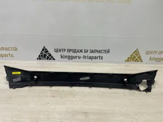 51118081059 Накладка бампера BMW X3 G01 Арт TP120544, вид 5