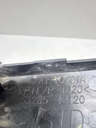 5328542120 заглушка бампера Toyota Rav 4 5 Арт VZ238213, вид 6