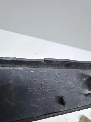 5328642130 заглушка бампера Toyota Rav 4 5 Арт VZ238214, вид 6