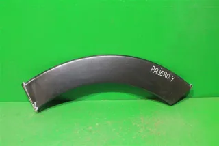 7420A081XB Расширитель крыла Mitsubishi Pajero 4 Арт ARM30857, вид 1