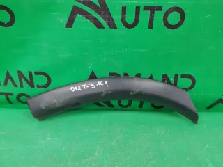 7407A318 расширитель бампера Mitsubishi Outlander 3 restailing Арт ARM149680, вид 1