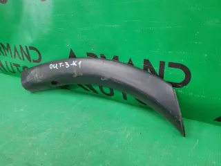 7407A318 расширитель бампера Mitsubishi Outlander 3 restailing Арт ARM149680, вид 3
