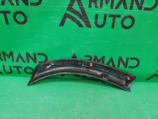 7407A318 расширитель бампера Mitsubishi Outlander 3 restailing Арт ARM149680, вид 4