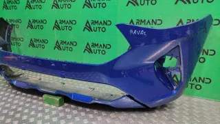 2803101XKQ00A8M, 2803101xkq00a Бампер хавал ф7 (ф f 7) Haval F7 Арт ARM231591, вид 2