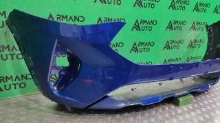 2803101XKQ00A8M, 2803101xkq00a Бампер хавал ф7 (ф f 7) Haval F7 Арт ARM231591, вид 3