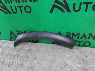 7407A317 расширитель бампера митсубиши, митсубиси аутлендер Mitsubishi Outlander 3 restailing Арт ARM324346, вид 3