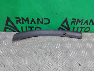 7407A317 расширитель бампера митсубиши, митсубиси аутлендер Mitsubishi Outlander 3 restailing Арт ARM324346, вид 5