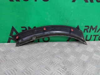 7407A317 расширитель бампера митсубиши, митсубиси аутлендер Mitsubishi Outlander 3 restailing Арт ARM324346, вид 6
