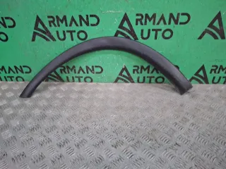 7407A301, 1 Расширитель крыла Mitsubishi Outlander 3 restailing Арт ARM370016, вид 1