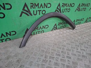 7407A301, 1 Расширитель крыла Mitsubishi Outlander 3 restailing Арт ARM370016, вид 2