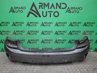 51128099905, 51118069387, 9 Бампер бмв г20 (г g 20) серия BMW 3 G20/G21 Арт ARM378444, вид 1