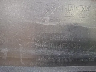 51128099905, 51118069387, 9 Бампер бмв г20 (г g 20) серия BMW 3 G20/G21 Арт ARM378444, вид 14