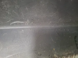 51128099905, 8069387, 9 Бампер бмв г20 (г g 20) серия BMW 3 G20/G21 Арт ARM378564, вид 14