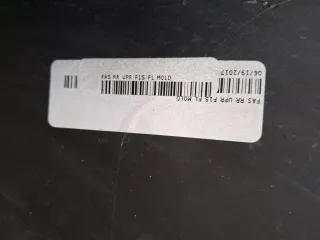 51127384334, 51127294392, 9 Бампер бмв х5 (х x 5) ф15 ( ф f 15) BMW X5 F15 Арт ARM378569, вид 12