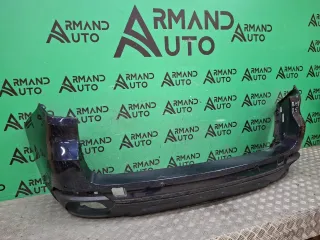 51127384334, 51127294392, 9 Бампер бмв х5 (х x 5) ф15 ( ф f 15) BMW X5 F15 Арт ARM378569, вид 2