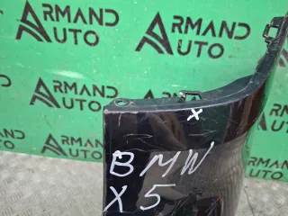 51127384334, 51127294392, 9 Бампер бмв х5 (х x 5) ф15 ( ф f 15) BMW X5 F15 Арт ARM378569, вид 4