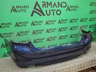 51127475601, 51127387294, 9 Бампер бмв г30 (г g 30) серия BMW 5 G30/G31 Арт ARM378574, вид 2