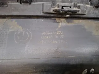 51127338789, 51127366969, 8 Бампер бмв х4 (х x 4) ф26 ( ф f 26) BMW X4 F26 Арт ARM378579, вид 18