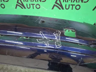 51127371878, 19017412, 9 Бампер бмв ф34 (ф f 34) серия гран ту BMW 3 F30/F31/GT F34 Арт ARM378584, вид 6