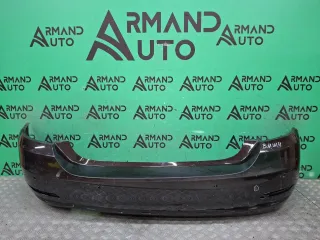 51127363306, 51127285545, 9 Бампер бмв ф32 ф33 (ф f 32 33) серия BMW 4 F32/F33/GT F36 Арт ARM378589