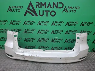 521590K950, 521590K380, 8 Бампер тойота, тоёта фортунер Toyota Fortuner 2 Арт ARM378690, вид 1