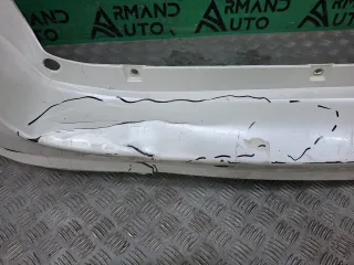 521590K950, 521590K380, 8 Бампер тойота, тоёта фортунер Toyota Fortuner 2 Арт ARM378690, вид 4