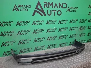 602001193AA, 602001195AA, 1 Юбка бампера Chery Tiggo 8 PRO Арт ARM378718, вид 2