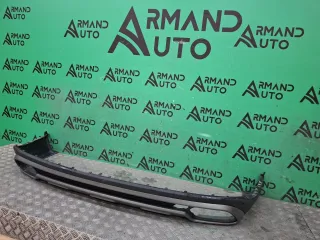 602001193AA, 602001195AA, 1 Юбка бампера Chery Tiggo 8 PRO Арт ARM378718, вид 3