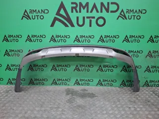 602001193AA, 602001195AA, 1 Юбка бампера Chery Tiggo 8 PRO Арт ARM378718, вид 4