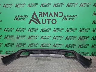 602001193AA, 602001195AA, 1 Юбка бампера Chery Tiggo 8 PRO Арт ARM378718, вид 5