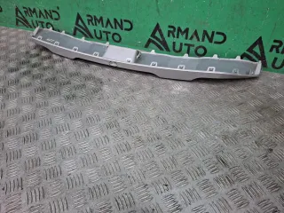 86670Q5010, 8 Накладка бампера Kia Seltos Арт ARM378812, вид 3