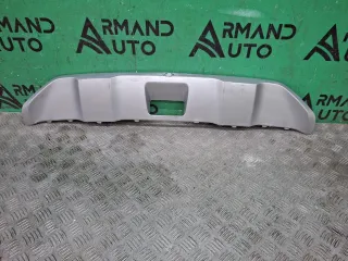 86670Q5010, 8 Накладка бампера Kia Seltos Арт ARM378812, вид 4