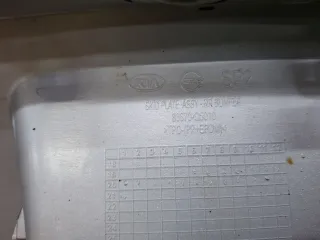 86670Q5010, 8 Накладка бампера Kia Seltos Арт ARM378812, вид 10