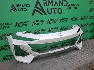 C281F2713011502AA, 2803101DE01, 2 Бампер чанган юни-в Changan UNI-V Арт ARM378858, вид 2