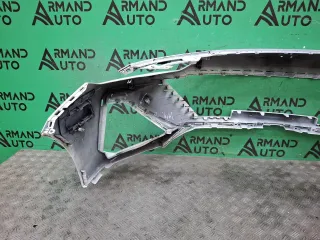 C281F2713011502AA, 2803101DE01, 2 Бампер чанган юни-в Changan UNI-V Арт ARM378858, вид 9