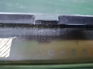 5310206680, 5310206670, 5310206680, 5311206A80, 8 Решетка бампера Toyota Camry XV70 Арт ARM379008, вид 10