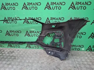 80A807065GRU, 80A807437P, 80A807437Q, 80A807437R, 80A807437S, 4 Бампер ауди ку5, ку q 5 2 fy (2 ф f у Audi Q5 2 Арт ARM379034, вид 11