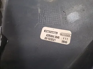 80A807065GRU, 80A807437P, 80A807437Q, 80A807437R, 80A807437S, 4 Бампер ауди ку5, ку q 5 2 fy (2 ф f у Audi Q5 2 Арт ARM379034, вид 12