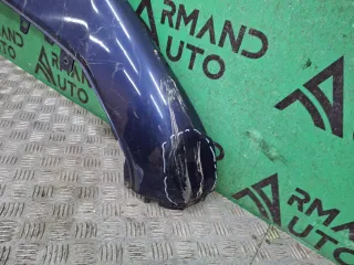 80A807061BGRU, 80A807061B, 8 Юбка бампера Audi Q5 2 Арт ARM379037, вид 5